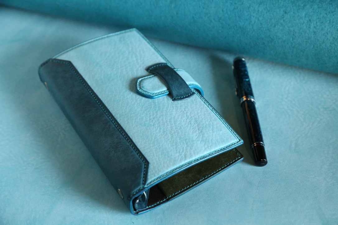 カラーオーダーギャラリー 番外編｜【2022AWスポットレザー